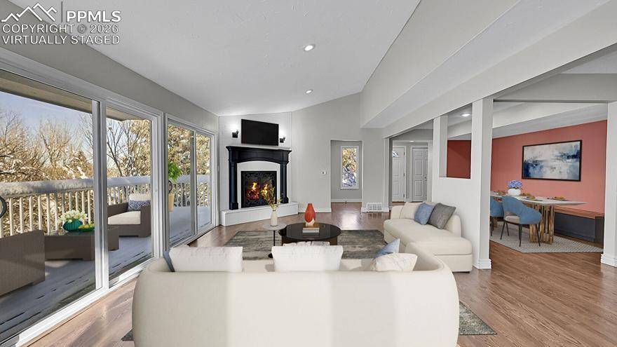 Colorado Springs, CO 80906,503 Hawthorne PL