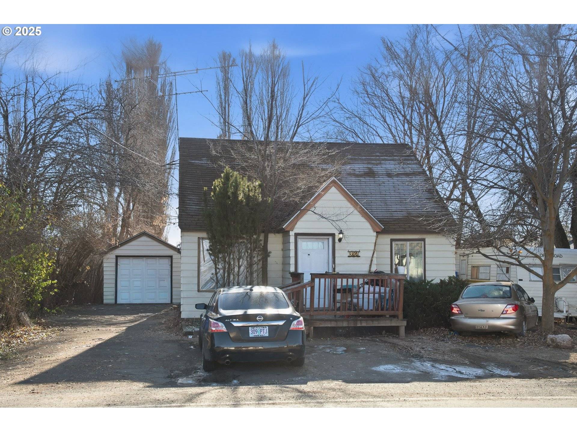 Klamath Falls, OR 97603,3964 CLINTON AVE