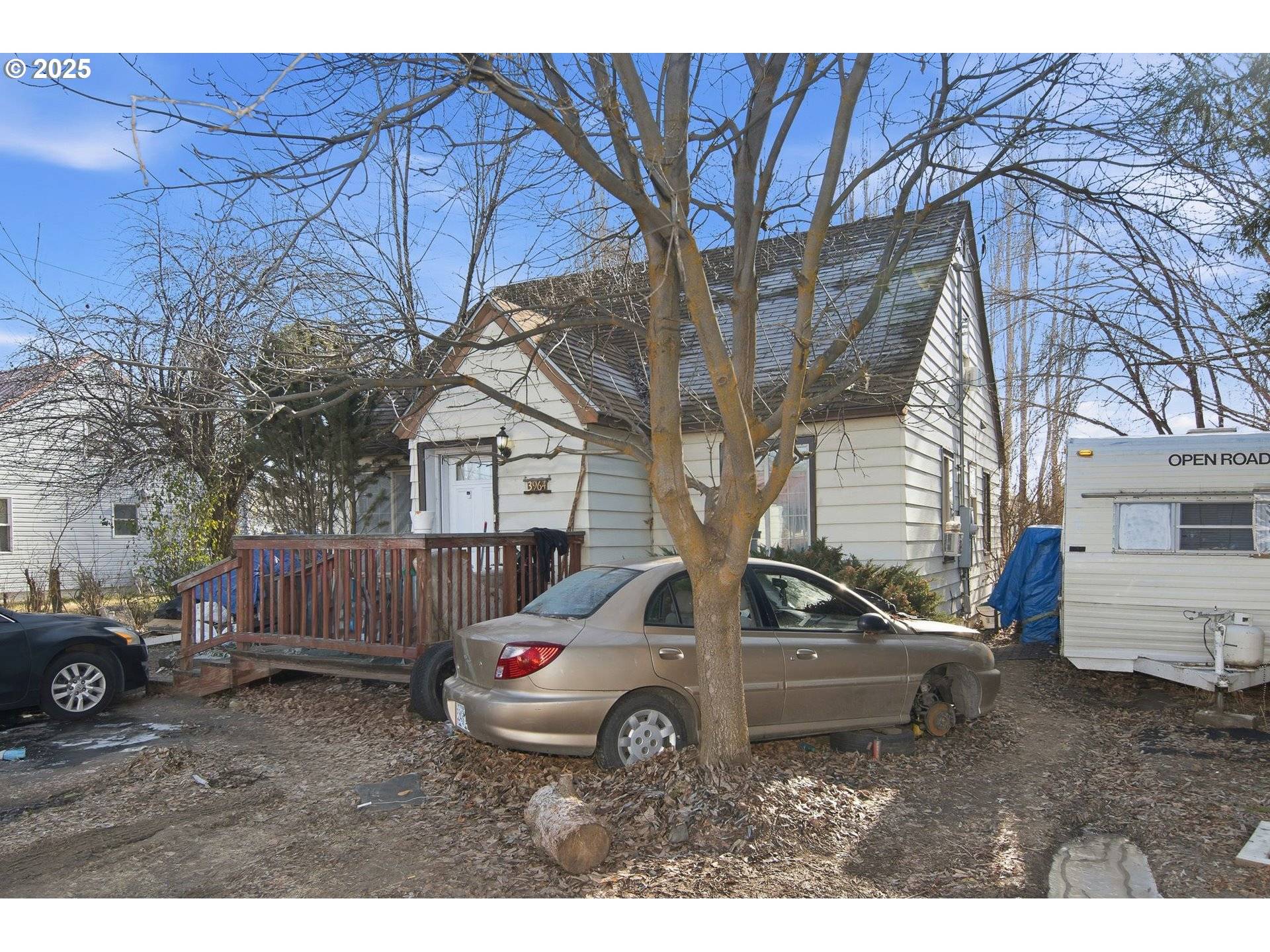 Klamath Falls, OR 97603,3964 CLINTON AVE