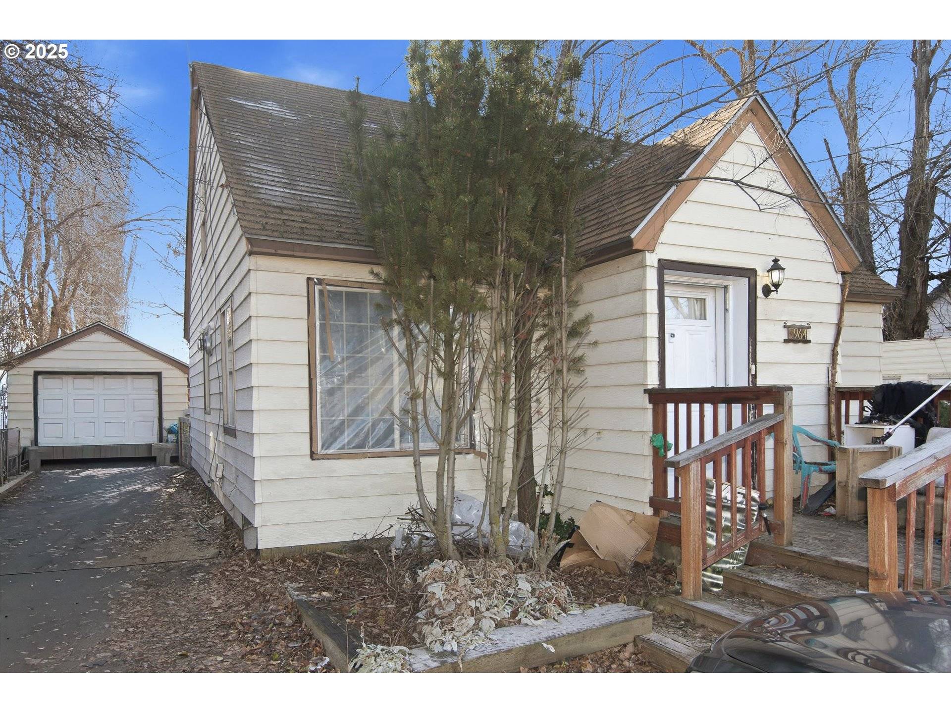 Klamath Falls, OR 97603,3964 CLINTON AVE