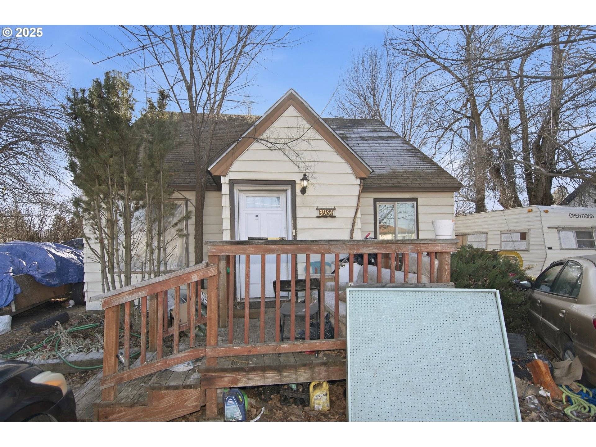 Klamath Falls, OR 97603,3964 CLINTON AVE