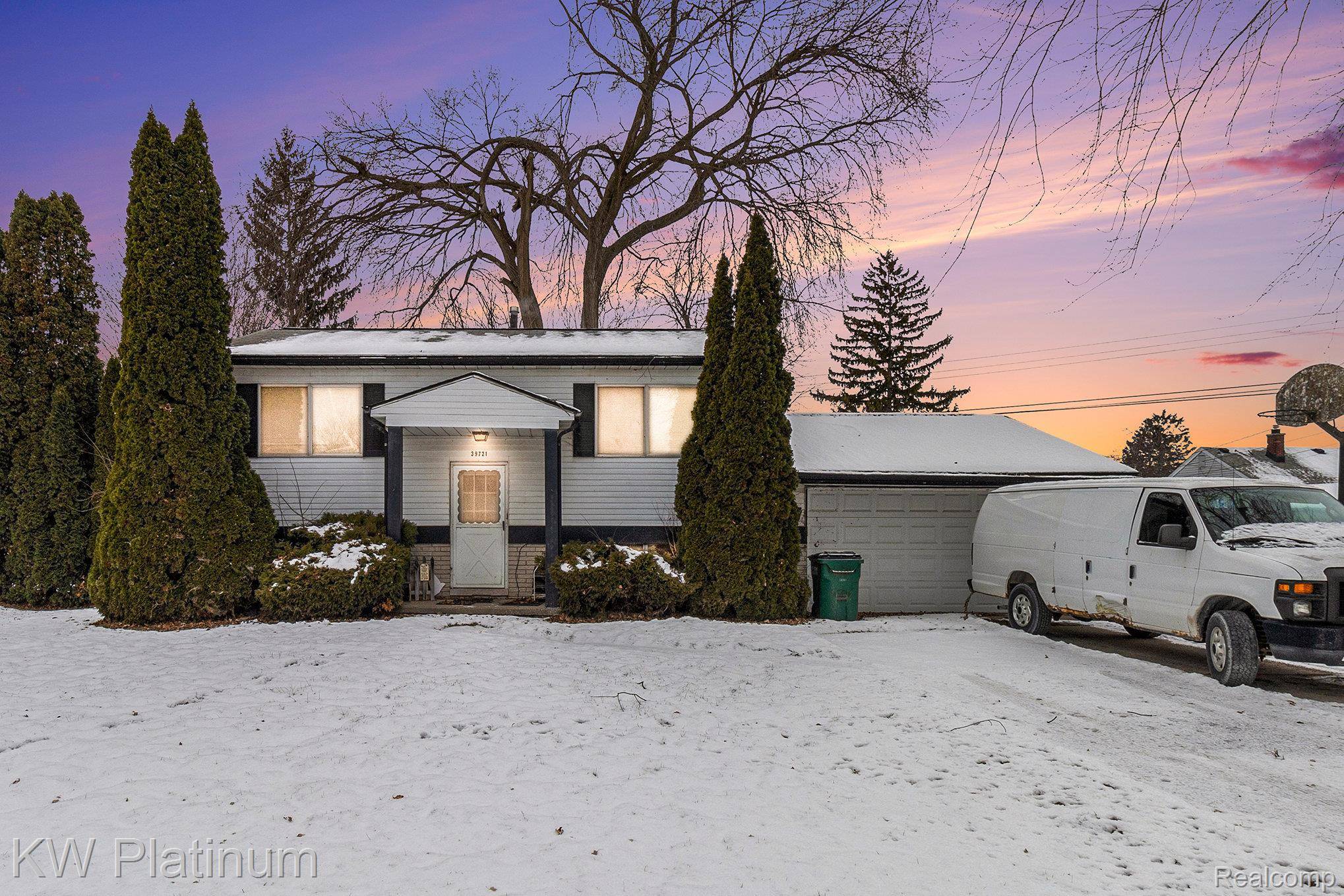 Harrison Township, MI 48045,39721 Camp ST