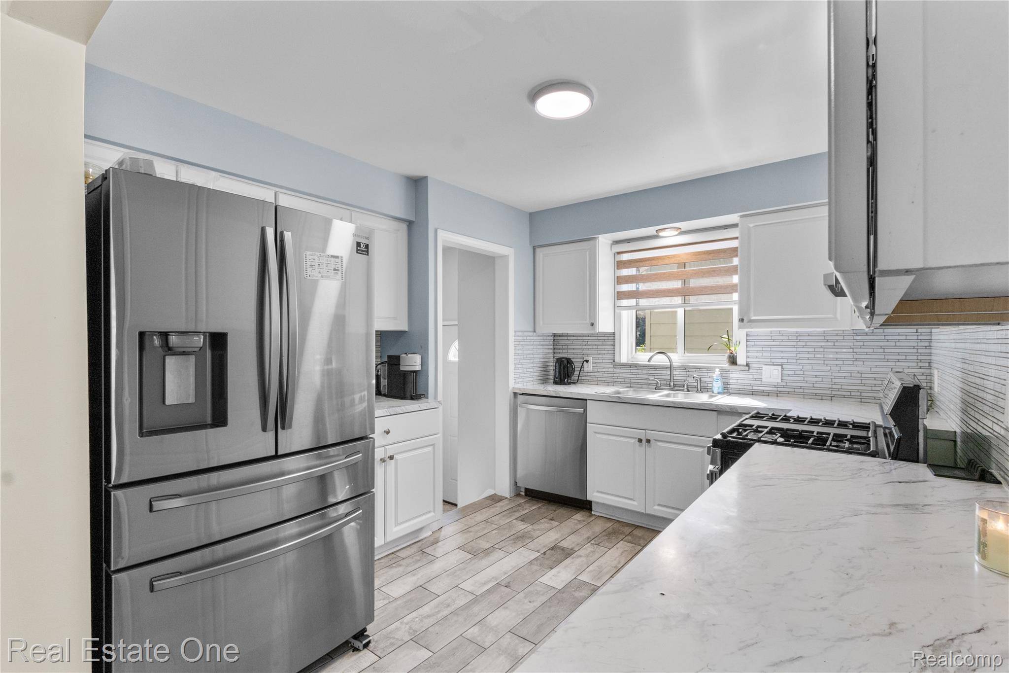 Dearborn, MI 48124,2631 Parker ST