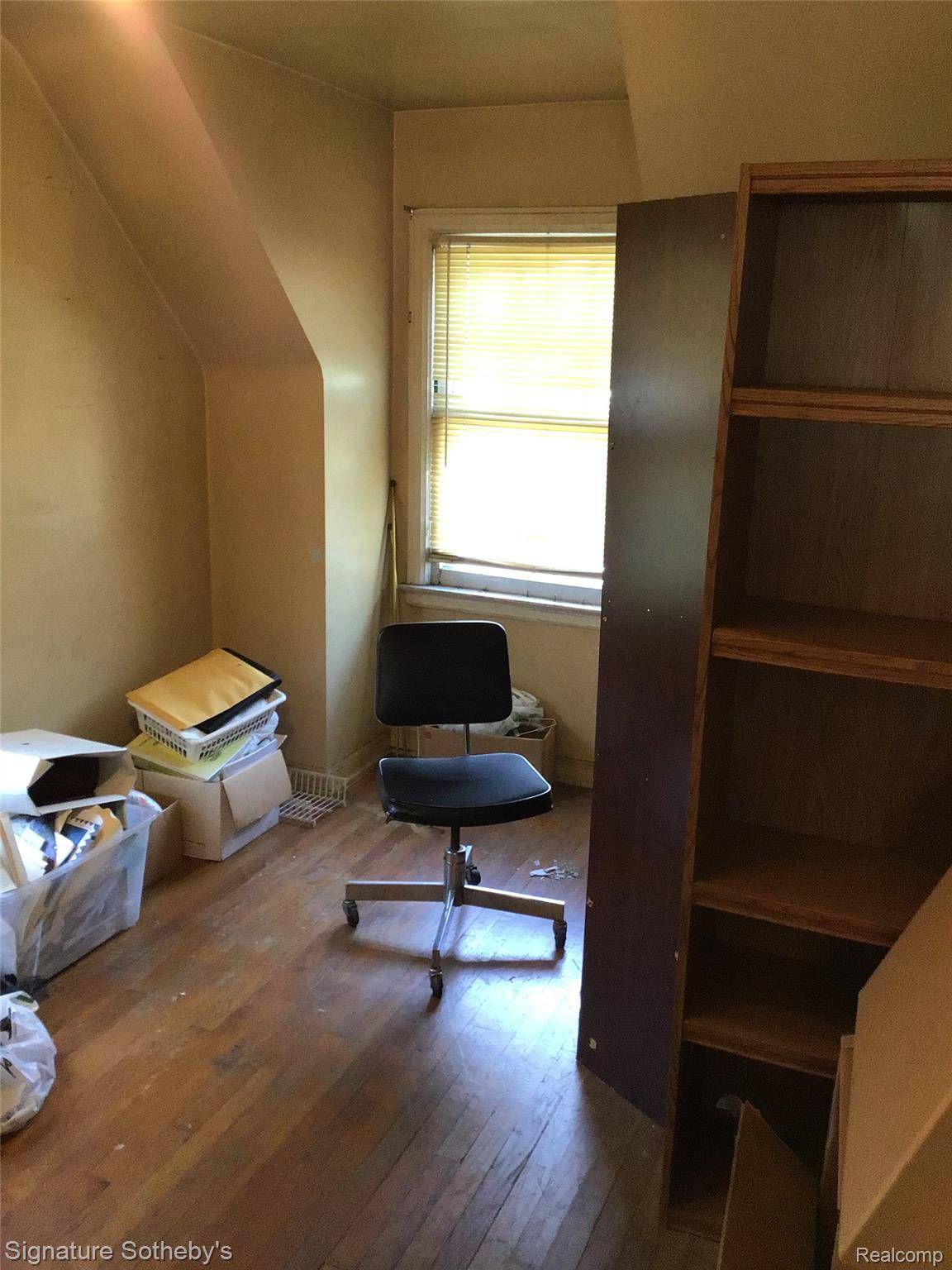 Detroit, MI 48213,9214 HAYES ST