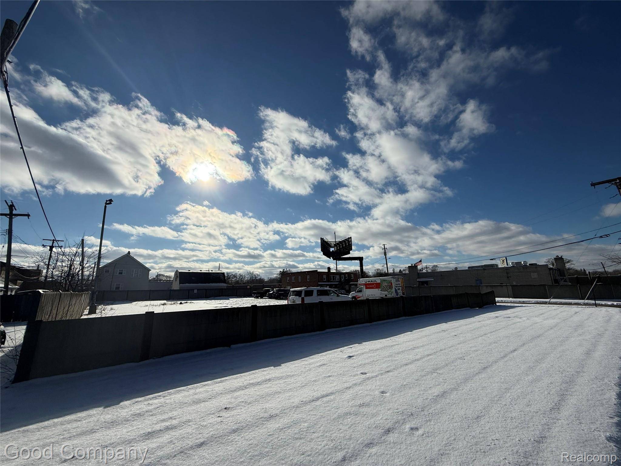 Hazel Park, MI 48030,000 Vassar