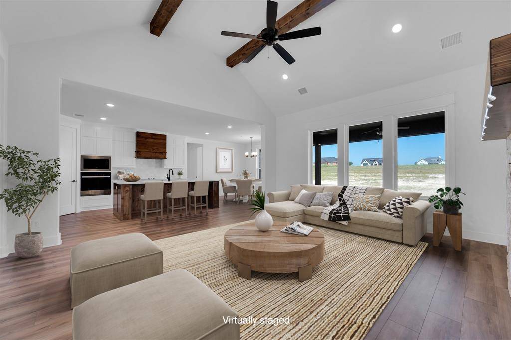 Waxahachie, TX 75167,270 Marie Lane