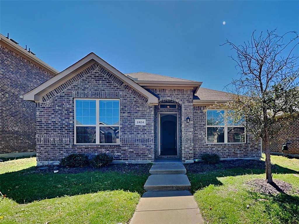 Little Elm, TX 76227,2424 Evening Stone Drive