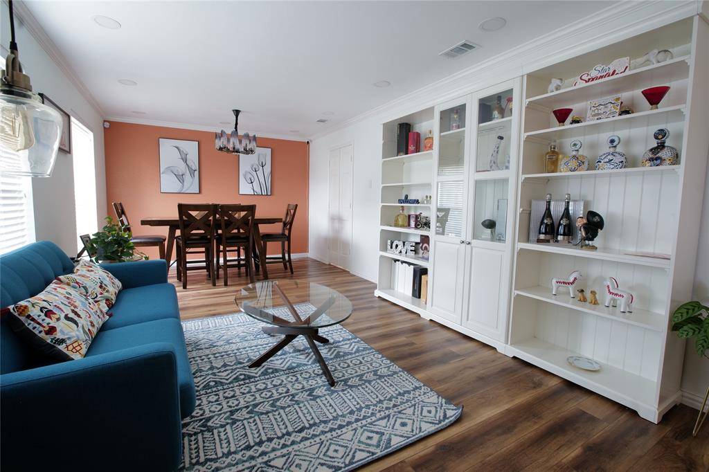 Duncanville, TX 75116,1047 Quail Run