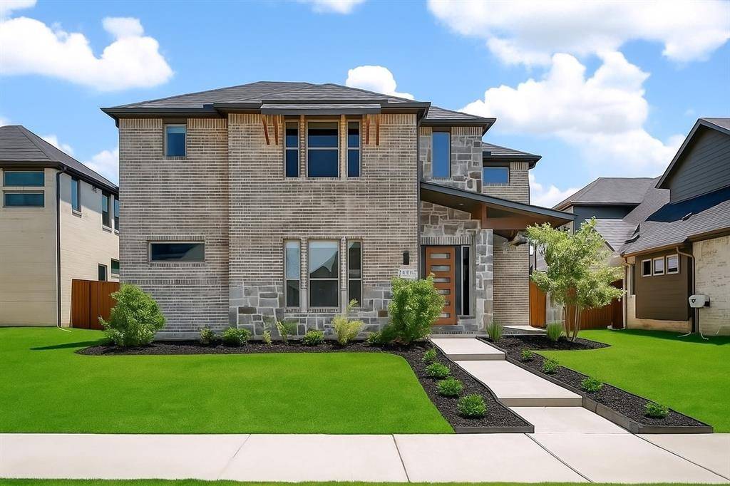 Frisco, TX 75034,6842 Gavin Drive