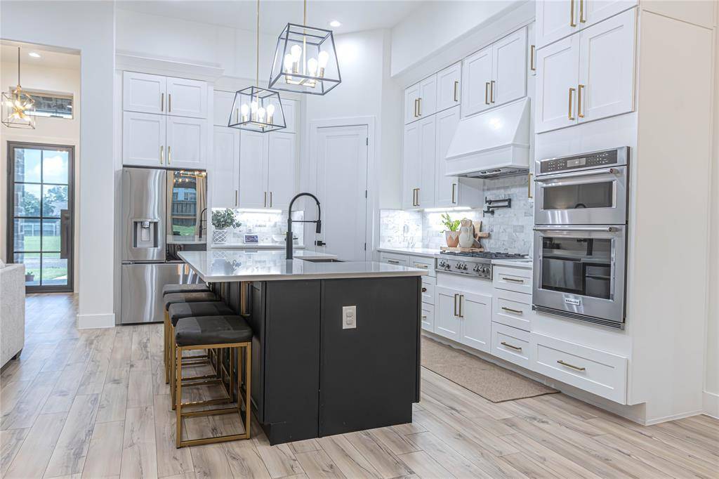 Mount Pleasant, TX 75455,217 DEVONSHIRE