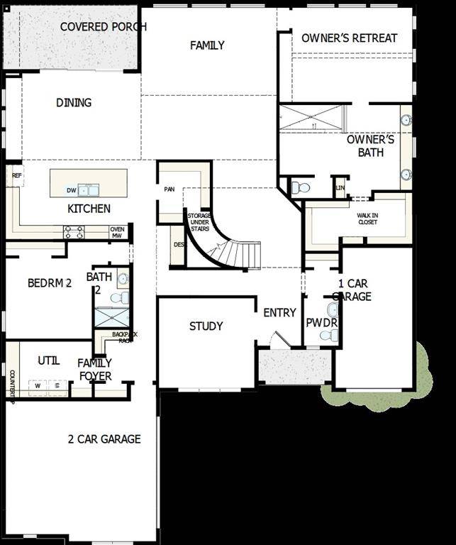 Lakewood Village, TX 75068,2325 Northshore Trail