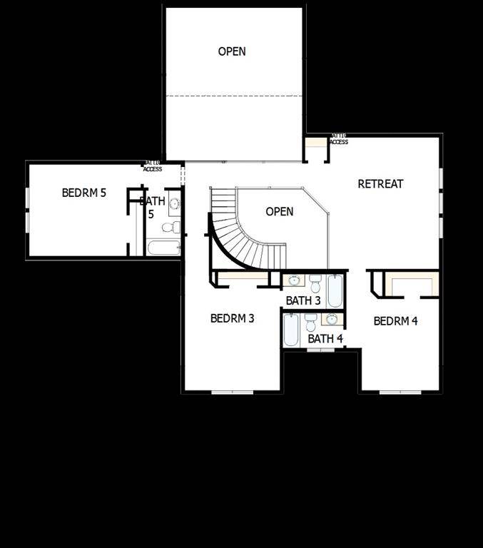 Lakewood Village, TX 75068,2325 Northshore Trail