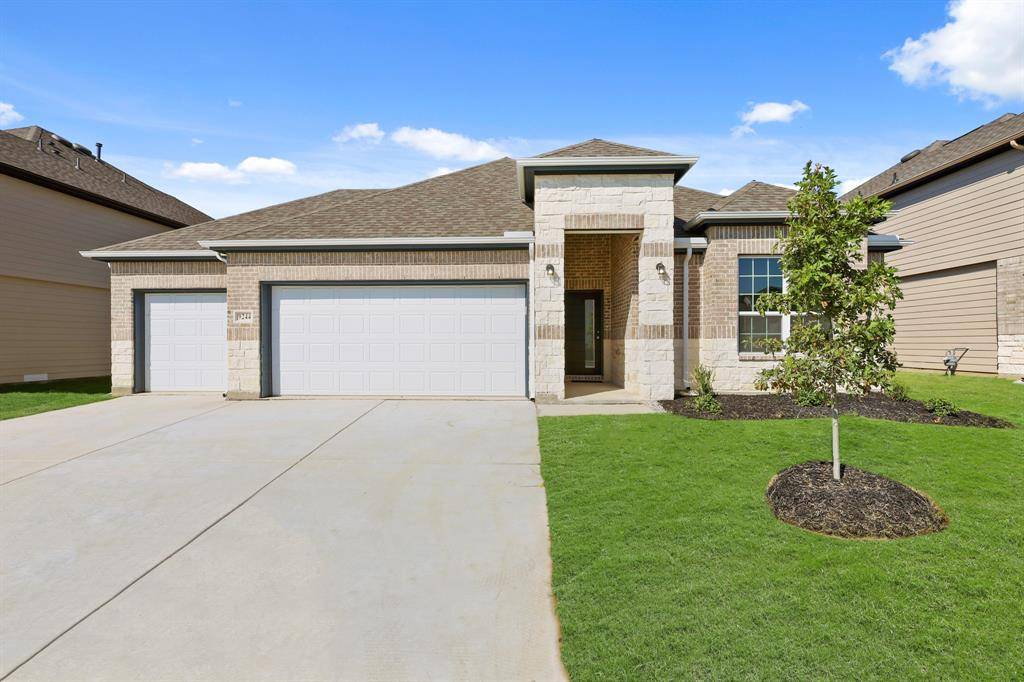 Fort Worth, TX 76036,9244 Kansas Pacific Drive