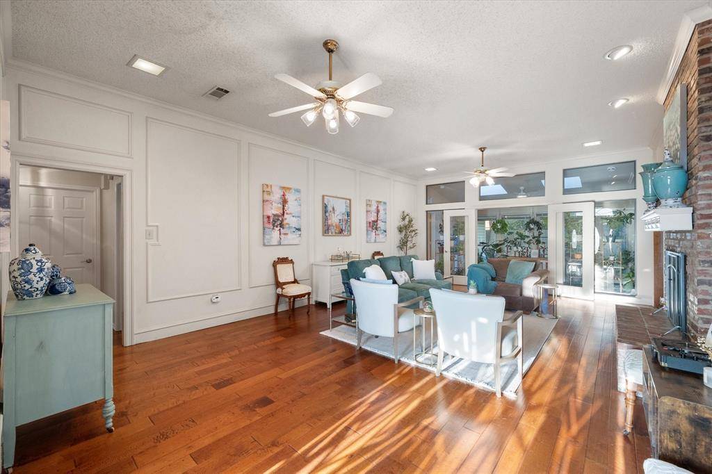 Arlington, TX 76017,5110 Wareham Drive