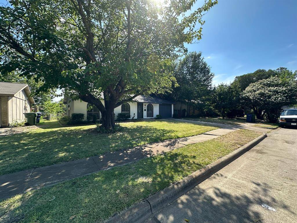 Garland, TX 75043,3913 Cambridge Drive