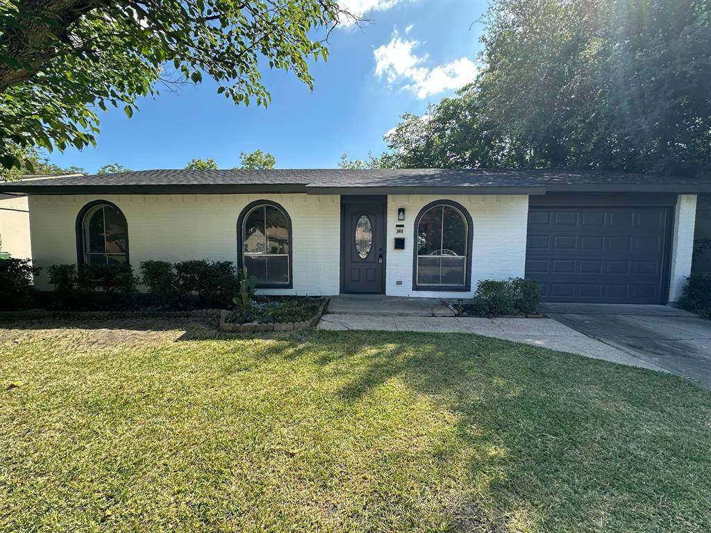 Garland, TX 75043,3913 Cambridge Drive