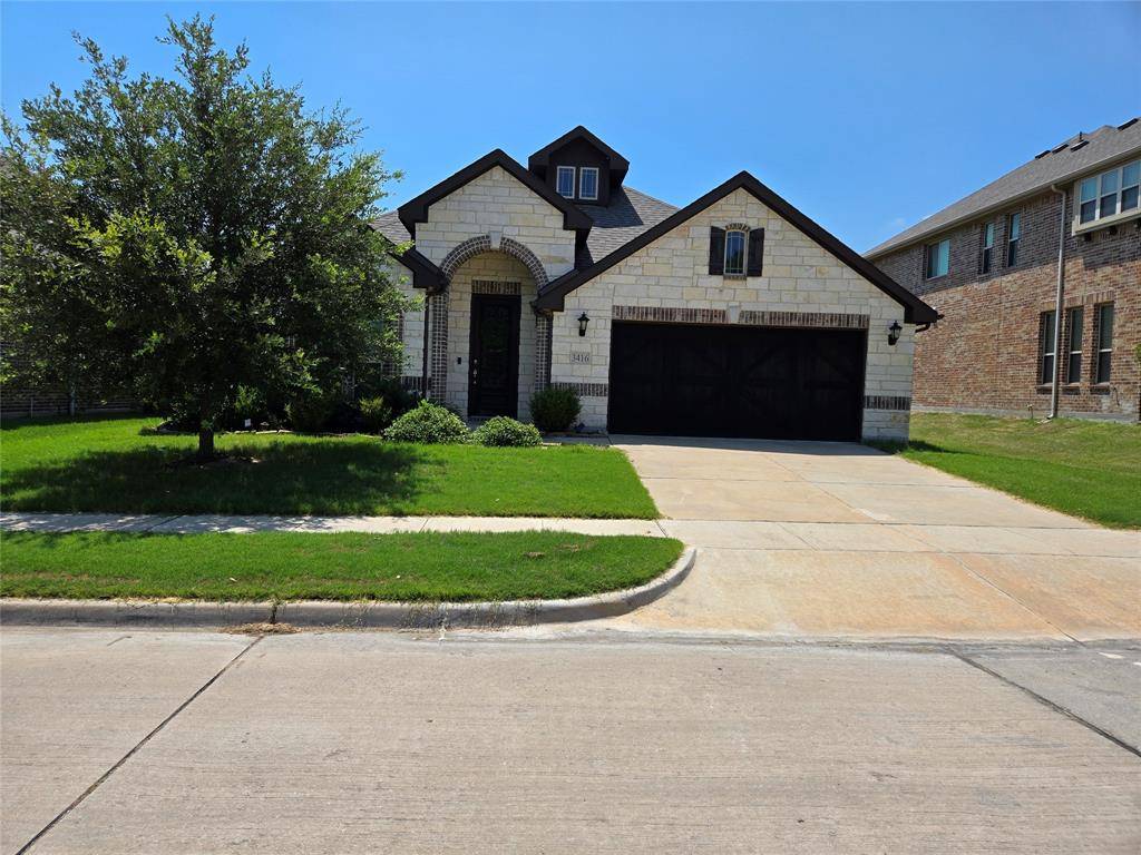 Wylie, TX 75098,3416 Endicott Court