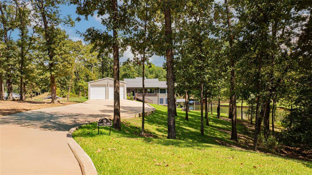 Pittsburg, TX 75686,59 County Road 2607