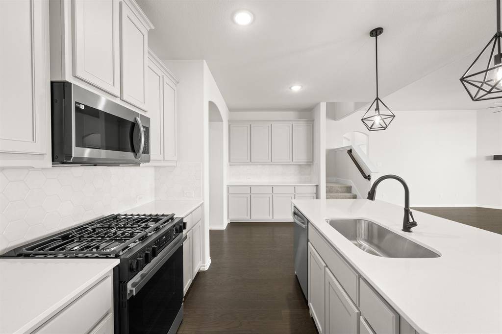 Crowley, TX 76036,1109 Turtle Hill Lane