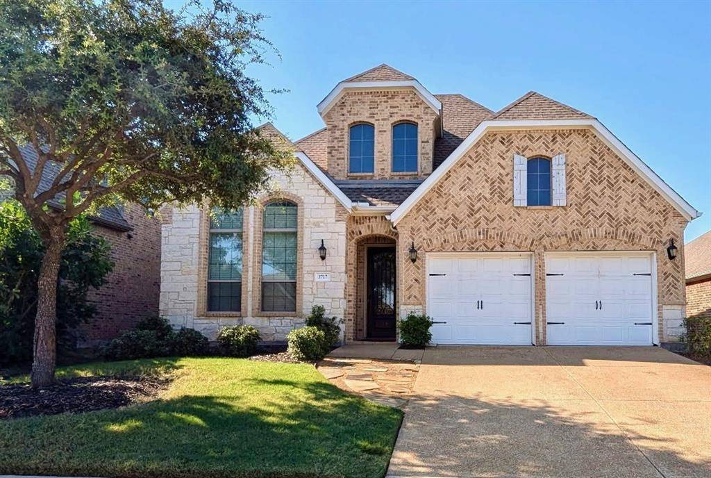 Mckinney, TX 75071,3717 Cameroon Lane