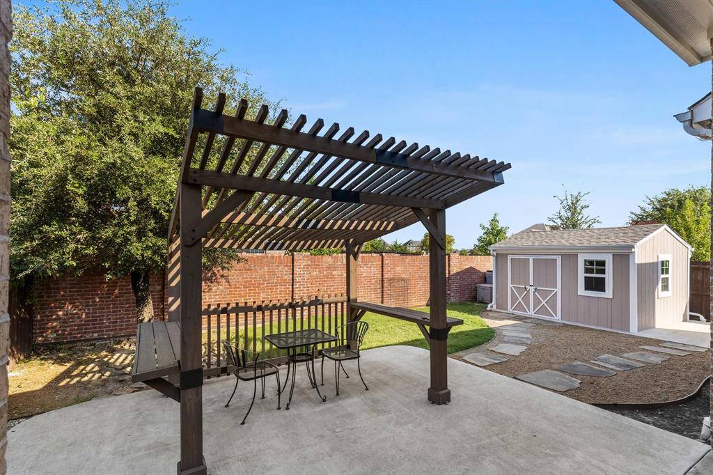 Mckinney, TX 75071,3717 Cameroon Lane