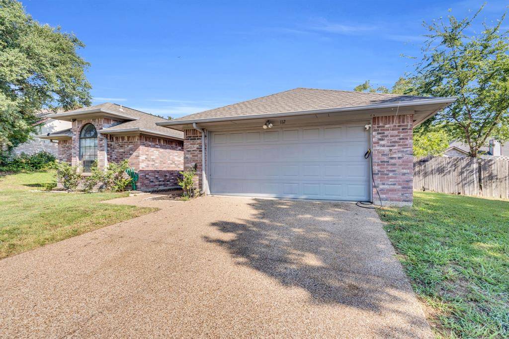 Midlothian, TX 76065,112 Boardwalk Street