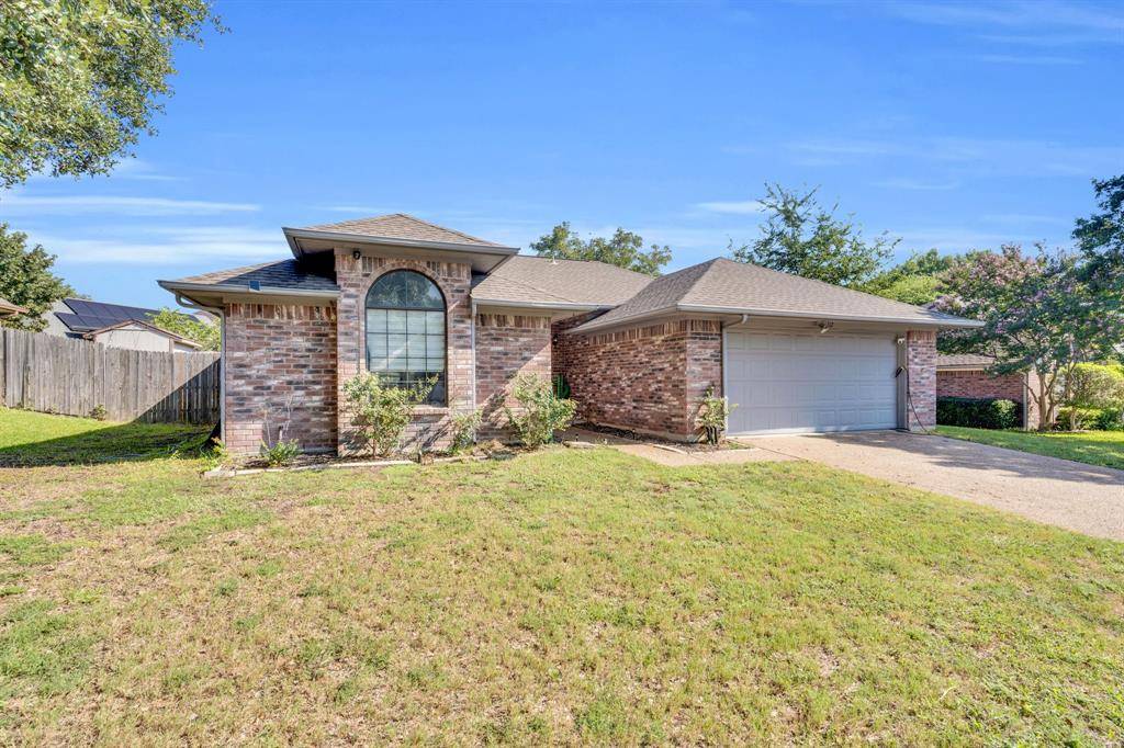 Midlothian, TX 76065,112 Boardwalk Street