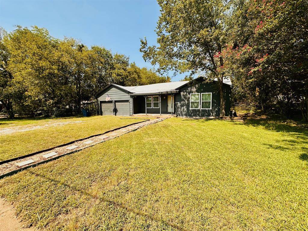 Ladonia, TX 75449,702 W Main Street