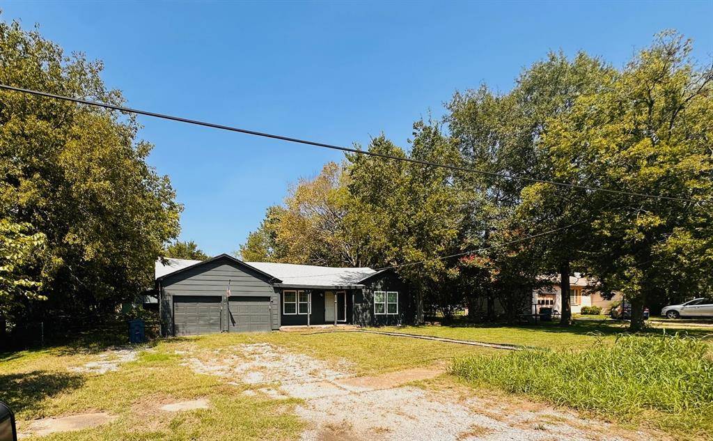 Ladonia, TX 75449,702 W Main Street