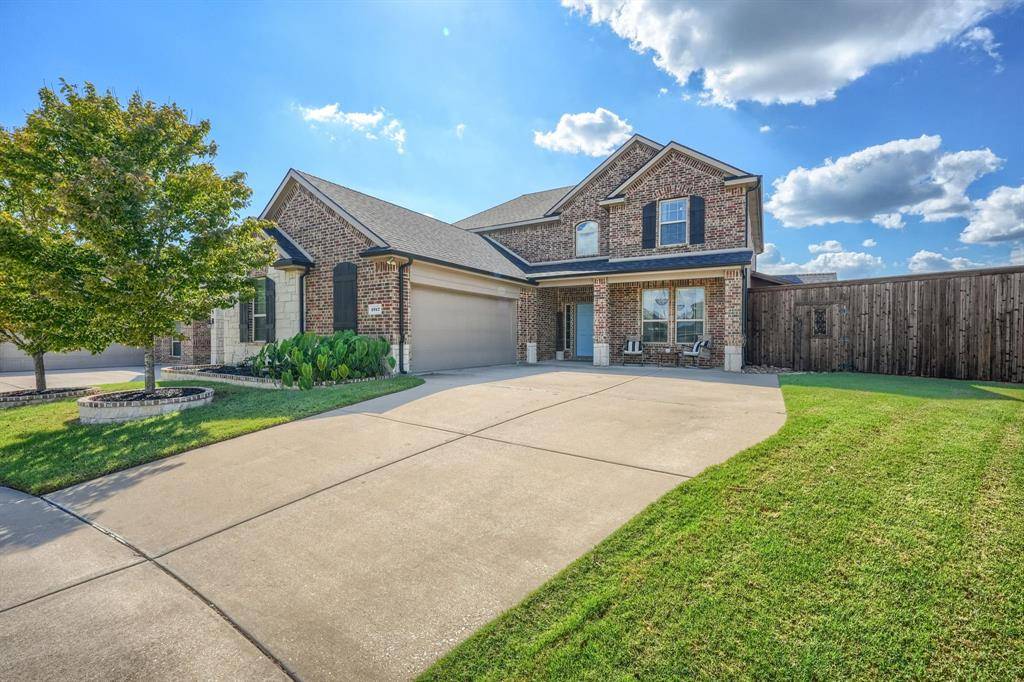 Rockwall, TX 75087,1017 Hampton Bay Drive