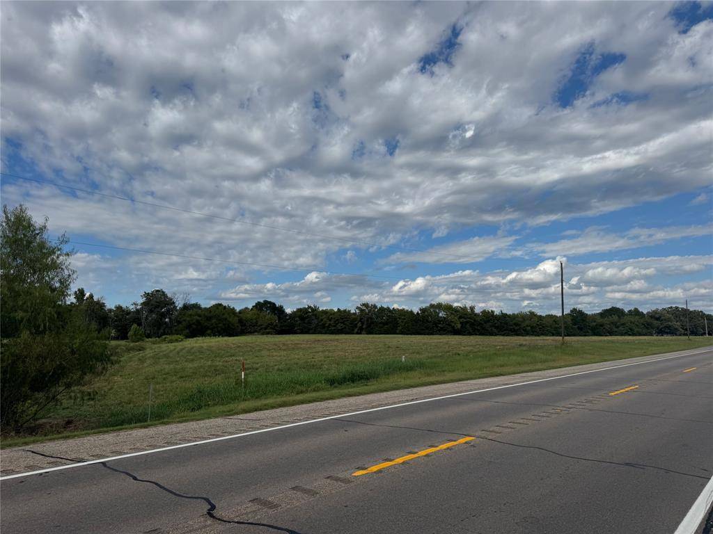 Blossom, TX 75416,TBD E 82 Highway E