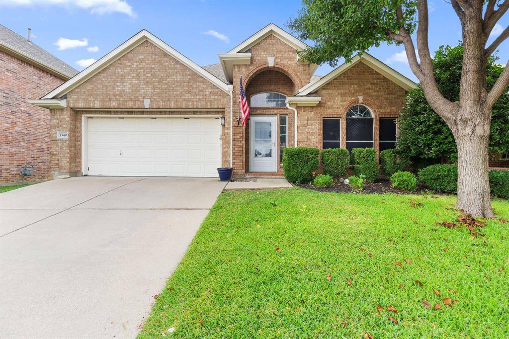 Fort Worth, TX 76131,1340 Constance Drive