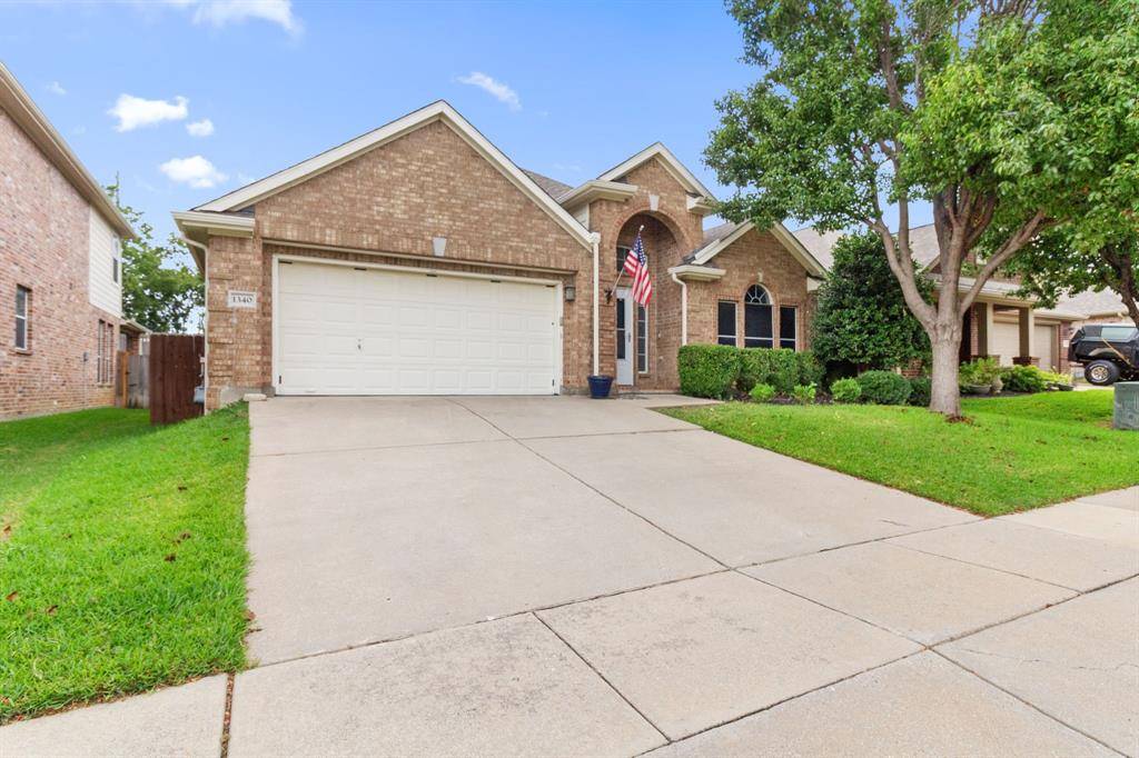Fort Worth, TX 76131,1340 Constance Drive