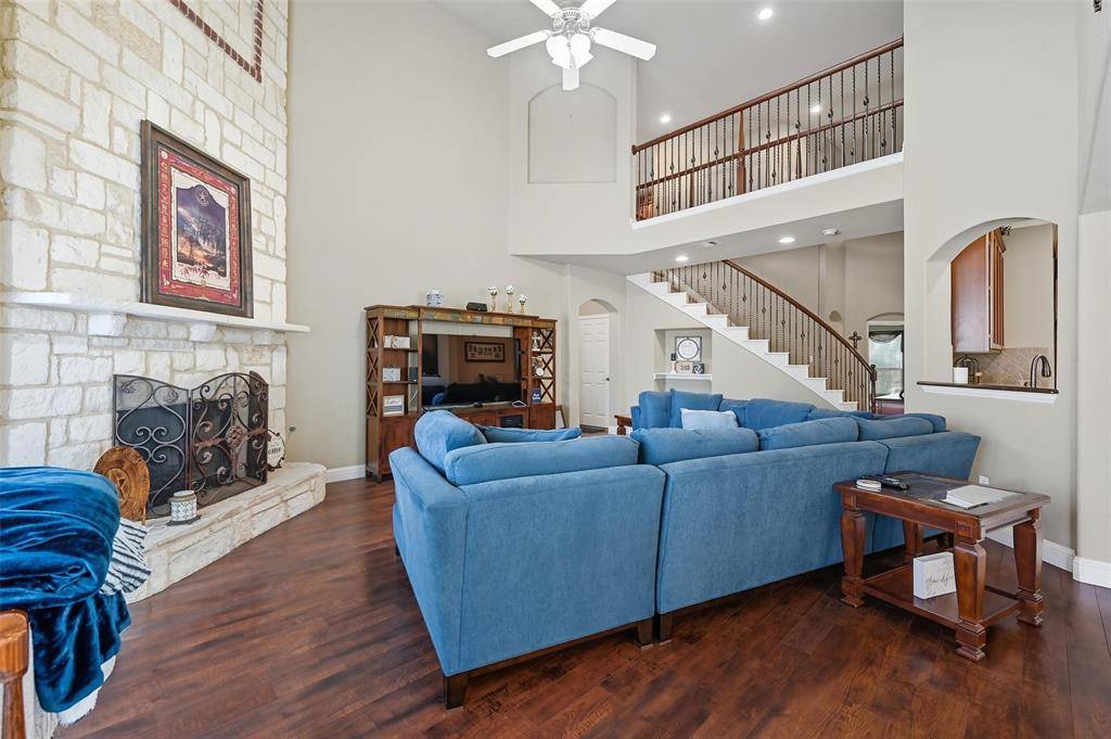 Mansfield, TX 76063,4501 Woodcrest Lane