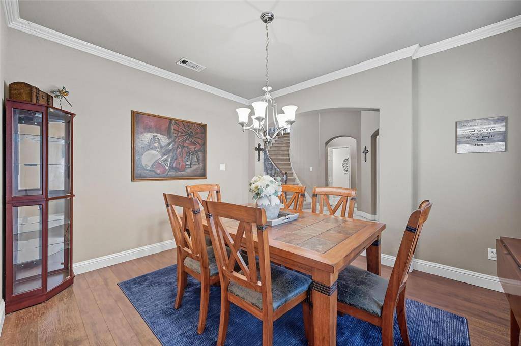 Mansfield, TX 76063,4501 Woodcrest Lane