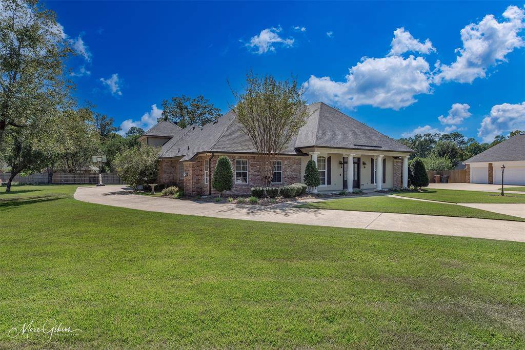 Benton, LA 71006,5220 Meghan Caye Street