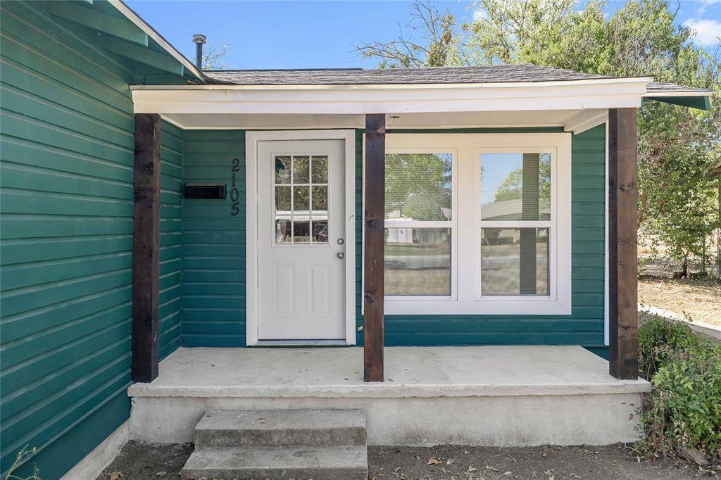 Brownwood, TX 76801,2105 4th Street