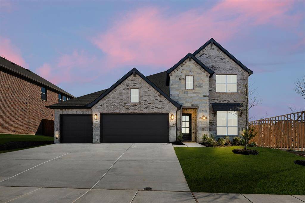 Weatherford, TX 76087,516 Waterford Park Boulevard