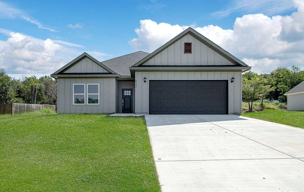 Azle, TX 76020,432 Wilshire Avenue