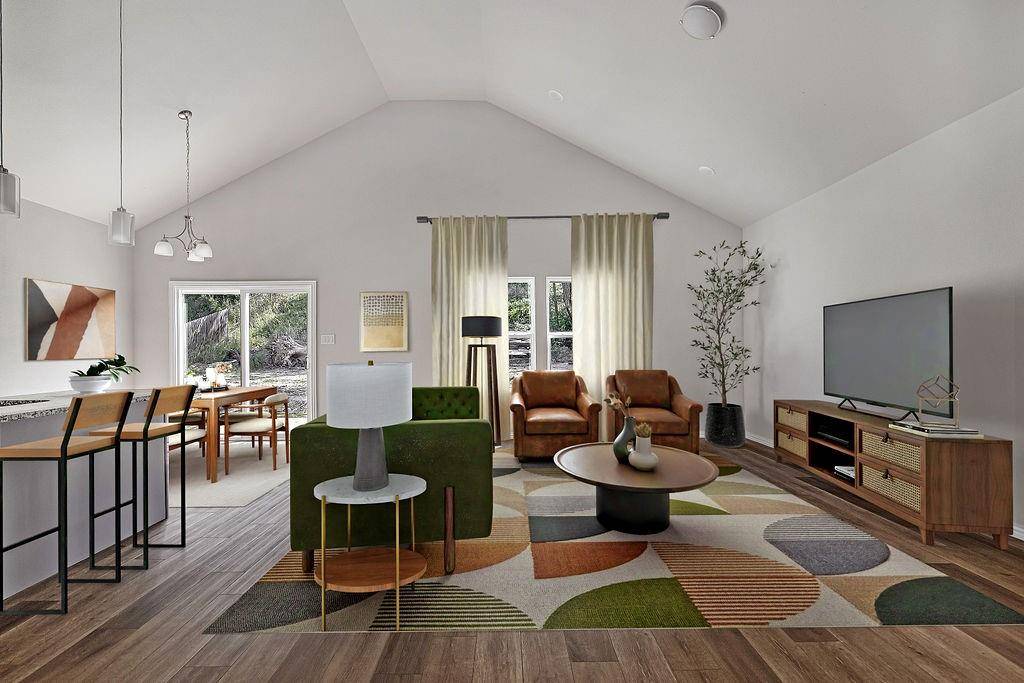 Azle, TX 76020,432 Wilshire Avenue