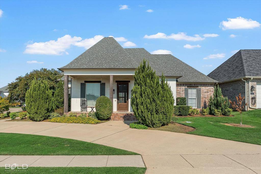 Benton, LA 71006,21 Ceaser Circle