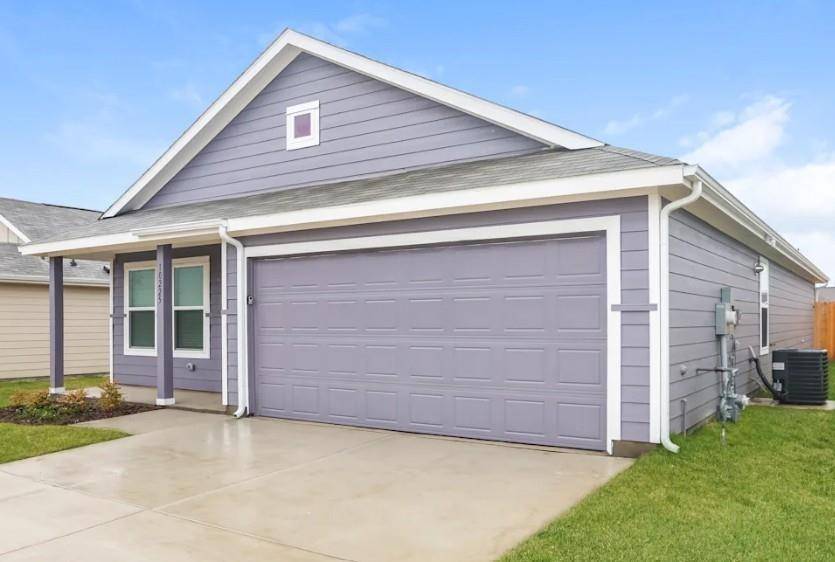 Crowley, TX 76036,10225 Hackberry Spring Way