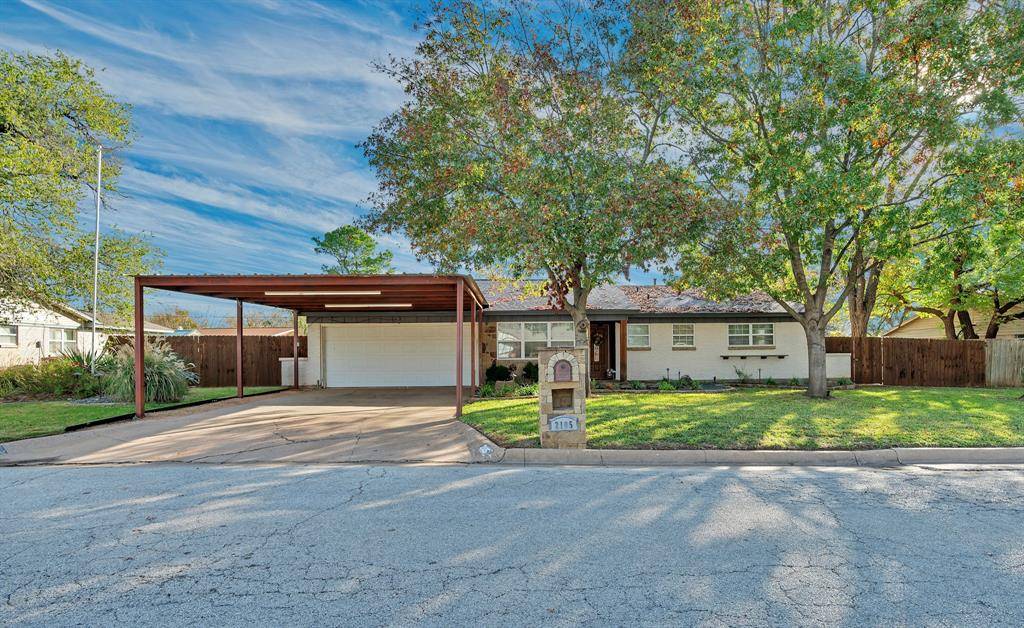 Mineral Wells, TX 76067,2105 22nd Avenue