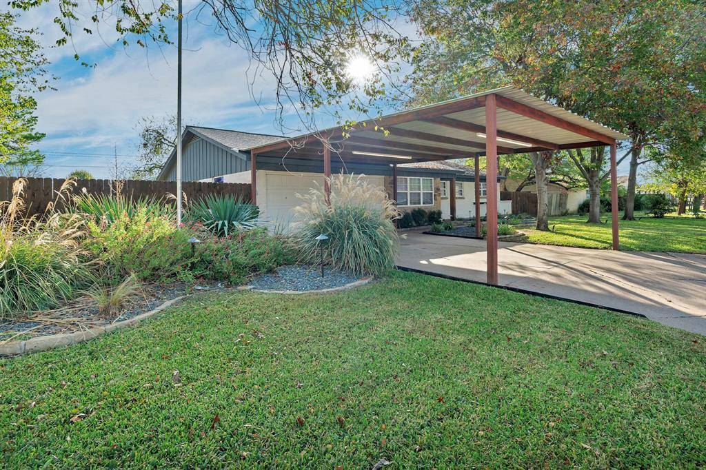 Mineral Wells, TX 76067,2105 22nd Avenue