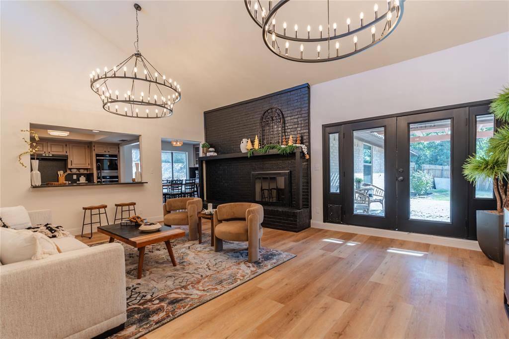 Benbrook, TX 76132,47 Bounty Road W