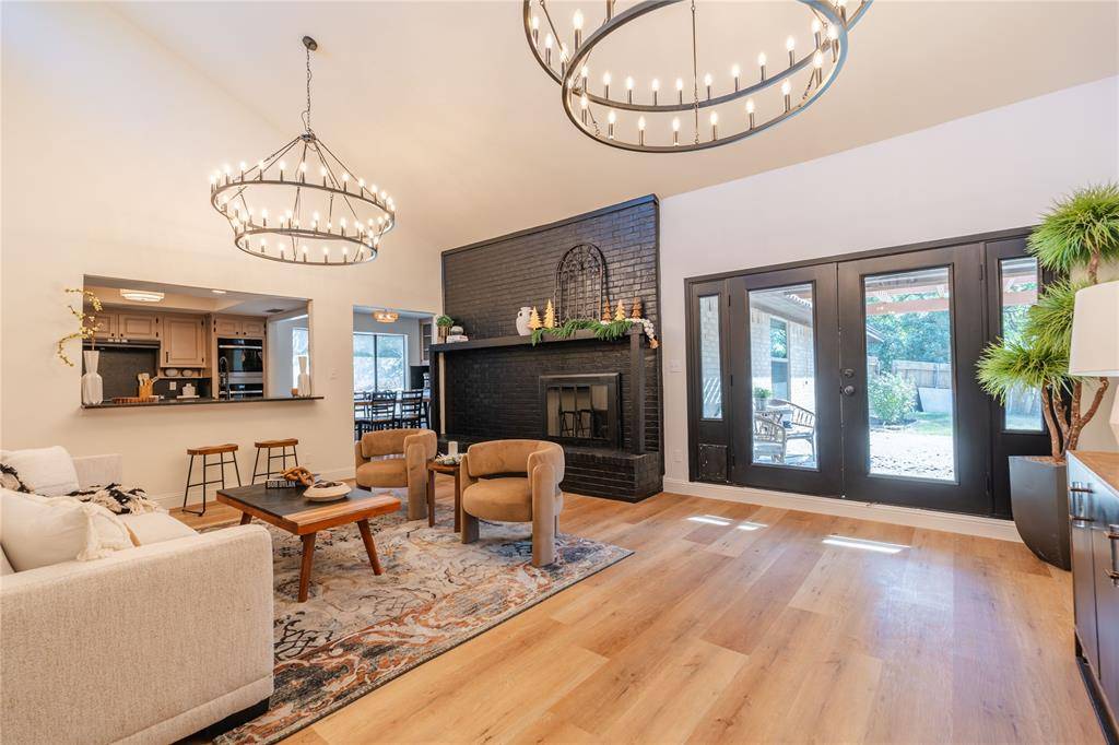 Benbrook, TX 76132,47 Bounty Road W