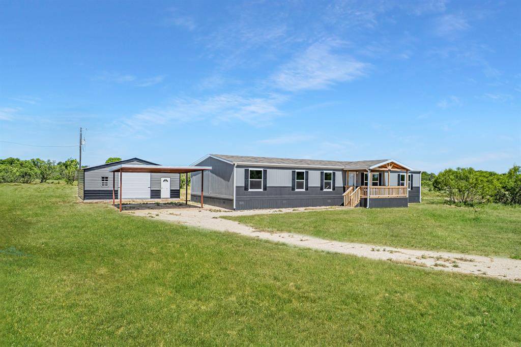 Bellevue, TX 76228,1057 Hopewell Road