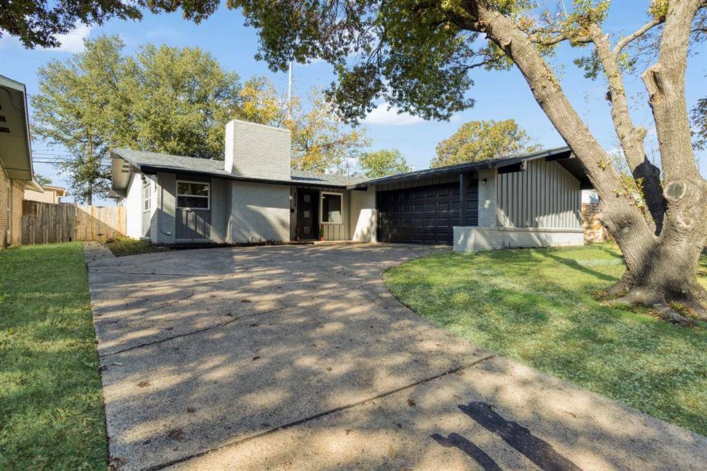 Garland, TX 75041,2409 Scotswood Drive