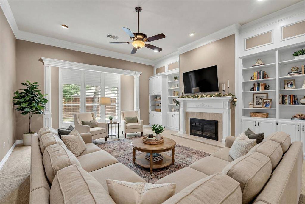 Fort Worth, TX 76132,6625 Meadows West Drive S