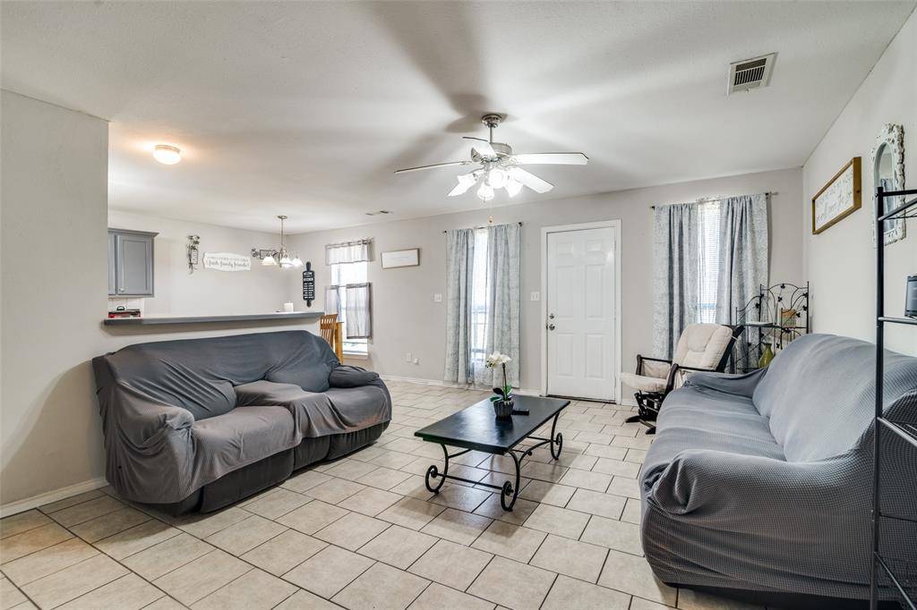 Josephine, TX 75173,496 Milton Street